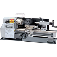 Draper Draper LATHE-300 Variable Speed Metal Work Lathe (250W)