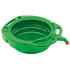 Draper Draper OP16/G Green 16L Fluid Drain Pan