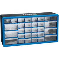 Draper Draper POC30 30 Drawer Organiser