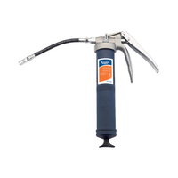 Draper Draper Professional Heavy Duty Pistol-Type Grease Gun