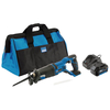 Draper Draper Storm Force 20V Reciprocating Saw Kit