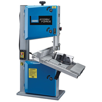 Draper Draper Stormforce 245mm Bandsaw (230V)