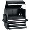 Draper Draper TC4CC 26" Tool Chest (4 Drawer)