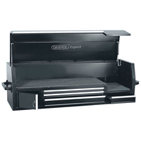 Draper Draper TC4LC/72C 72" Tool Chest (4 Drawer)