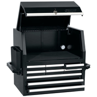 Draper Draper TC9CC 26" Tool Chest (9 Drawer)