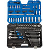 Draper Draper TK214MN/SG 214 Piece Metric Tool Kit