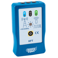 Draper Draper Vehicle Key Fob Tester
