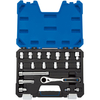 Draper Draper VTX20-19MM/B 19 Piece 20mm 