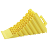 Draper Draper WC250 250mm HGV Wheel Chock