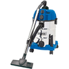 Draper Draper WDV30SSPA 30L Wet and Dry Cleaner (1600W)