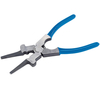 Draper Draper WP2 210mm Soft Grip MIG 