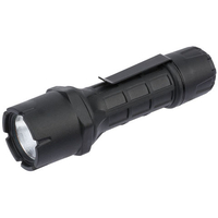 Draper Draper WPHT1 Expert 1W CREE LED Waterproof Torch