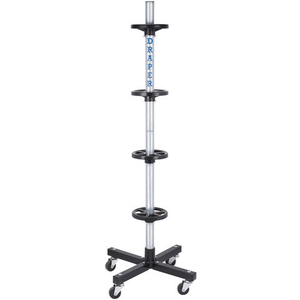 Draper Draper WSR-1 Wheel Storage Rack