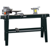 Draper Draper WTL1100 Digital Variable Speed Wood Lathe with Stand (230V)