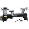Draper Draper WTL457 550W Variable Speed Mini Wood Lathe 230V