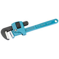 Draper Elora 250mm Adjustable Pipe Wrench