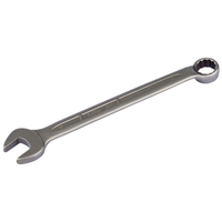 Draper Elora Long Stainless Steel Combination Spanners - Various Sizes