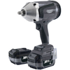 Draper XP20 Draper Expert XP20 ¾" Drive 20V Brushless 1060Nm Impact Wrench Kit
