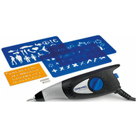 Dremel Dremel 290-3/4 Hobby Engraver