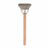 Dremel Dremel 26150531JA 13mm Stainless Steel Brush 2 Pack
