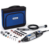 Dremel Dremel 4000-1/45 Multi Tool and Accessory Pack