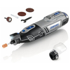 Dremel Dremel 8220-5 10.8V Lithium-Ion Multi-Tool Kit