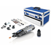 Dremel Dremel 8220-5/65 10.8V Multi-Tool Platinum Kit