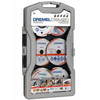 Dremel Dremel DSM20 Multipurpose 7 Piece Cutting Set