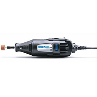 Dremel Dremel F0130200JB 200 Series Multi Tool (230V) with 5 Accessories