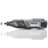 Dremel Dremel F0138200JB 8200-1/35 10.8V Cordless Multi Tool