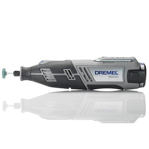 Dremel Dremel F0138200JB 8200-1/35 10.8V Cordless Multi Tool