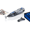 Dremel Dremel F0138200JK 8200-20 10.8V Cordless Multi Tool