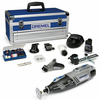 Dremel Dremel F0138200KP 8200-5/65 Platinum Edition 10.8V Cordless Multi Tool