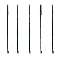 Dremel Dremel MS51 Moto Saw General Purpose Wood Cutting Saw Blades 5 Pack