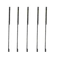 Dremel Dremel MS52 Moto Saw Fine Wood Cutting Saw Blades 5 Pack