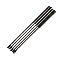 Dremel Dremel MS53 Moto Saw Metal Cutting Saw Blade 5 Pack
