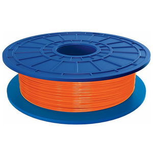 Dremel Dremel PLA 3D Filament Orange