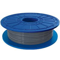 Dremel Dremel PLA 3D Filament Silver