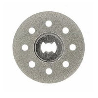 Dremel Dremel SC545 EZ SpeedClic Diamond Cutting Wheel