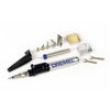 Dremel Dremel Versatip 2000-6 Butane Soldering Iron Arts & Crafts Kit