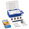 Dremel Dremel Woodworking Accessory Set