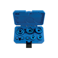 Ducati Laser 5333 - Wheel Nut Socket Kit For Ducati