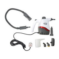 Earlex Ewbank HSC900 Handheld Steam Cleaner