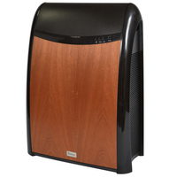 EBAC Ebac 6100 Dehumidifier (Mahogany)