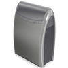 EBAC Ebac 6100 Dehumidifier (Silver and Steel)