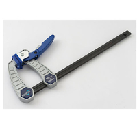 Eclipse Eclipse 12” Quick Release Lever Clamps
