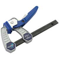 Eclipse Eclipse 4” Quick Release Lever Clamps
