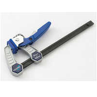 Eclipse Eclipse 8” Quick Release Lever Clamps