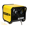 Ecor Pro Ecor Pro DH2500 34L 900W Desiccant Building Dryer Dehumidifier (230V)