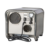 Ecor Pro Ecor Pro DH2500 INOX 35L 900W Desiccant Building Dryer Dehumidifier (230V)